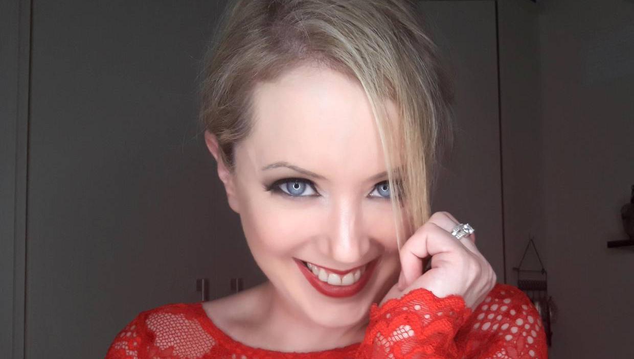 Christina Anderson was undergoing a psychotic episode when she stabbed 38-year-old Mr Kelly, court heard.