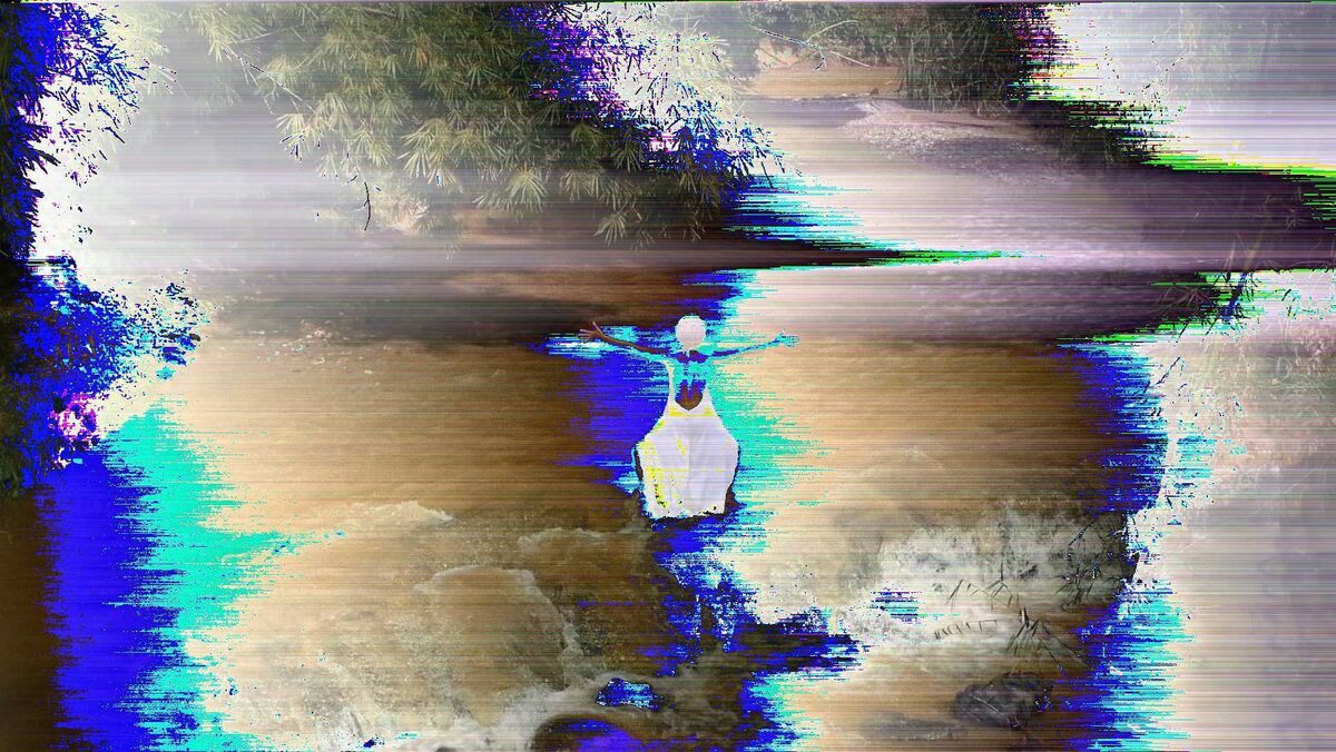 A still image from Maia Nunes' 'Arima'.