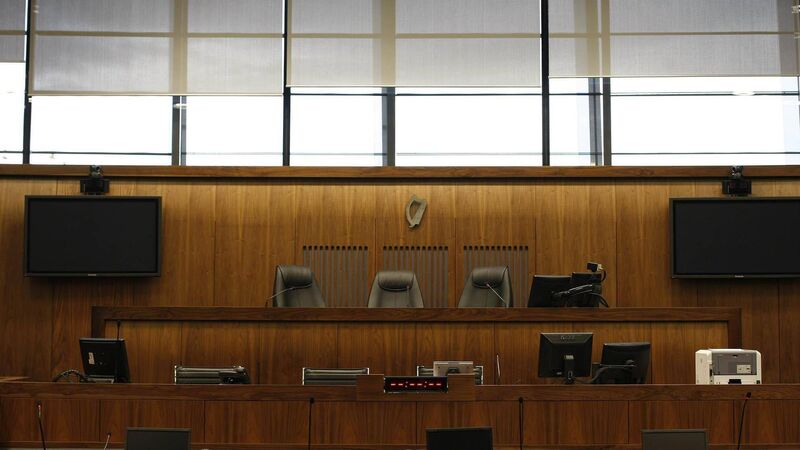 Corkman charged in Special Criminal Court with IRA membership Corkman charged in Special Criminal Court with IRA membership