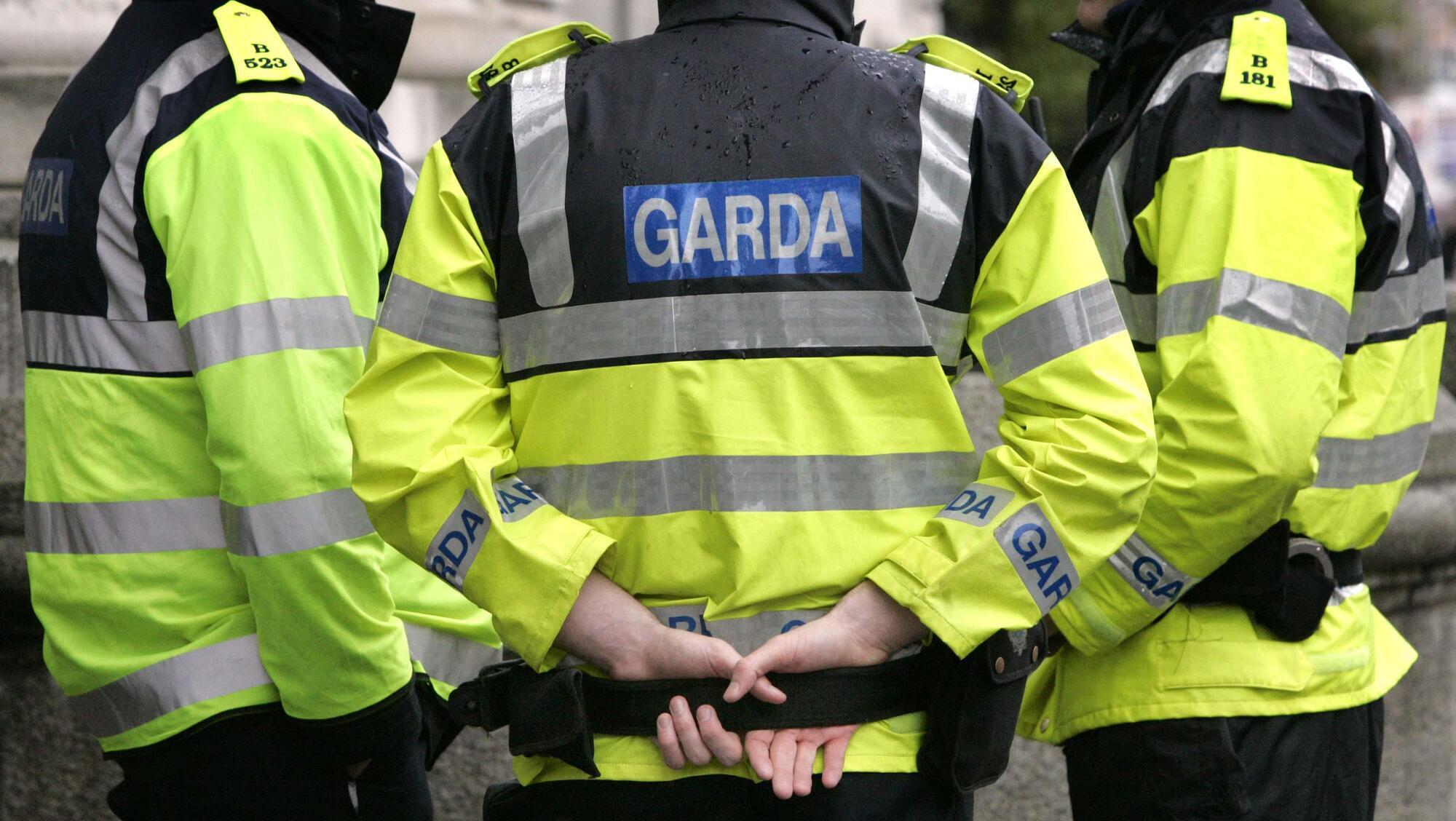 Garda contests drink-driving and careless driving charges