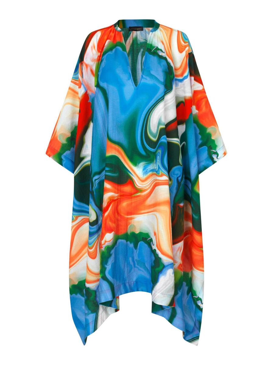 Kaftan, €270, Stine Goya