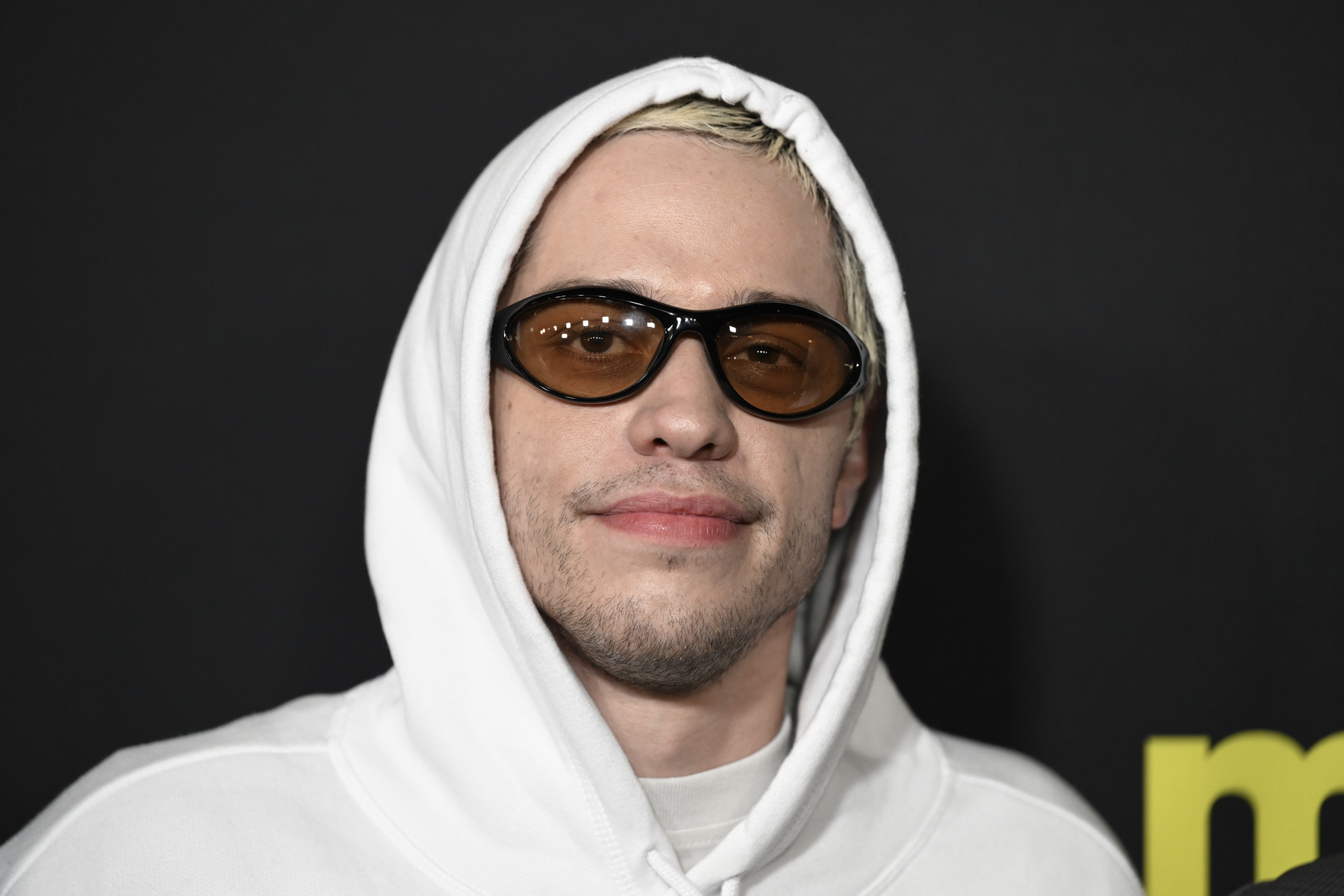 Pete Davidson to do 50 hours of community service after reckless driving charge