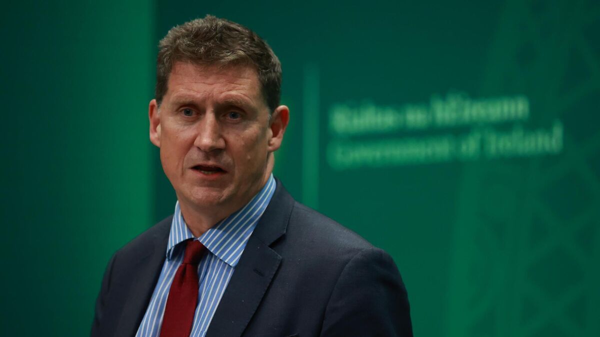 Ryan and Varadkar at odds over road funding - Vimarsana News