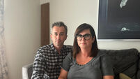 Evacuation from Rhodes was ‘hell’, say family from Tyrone 