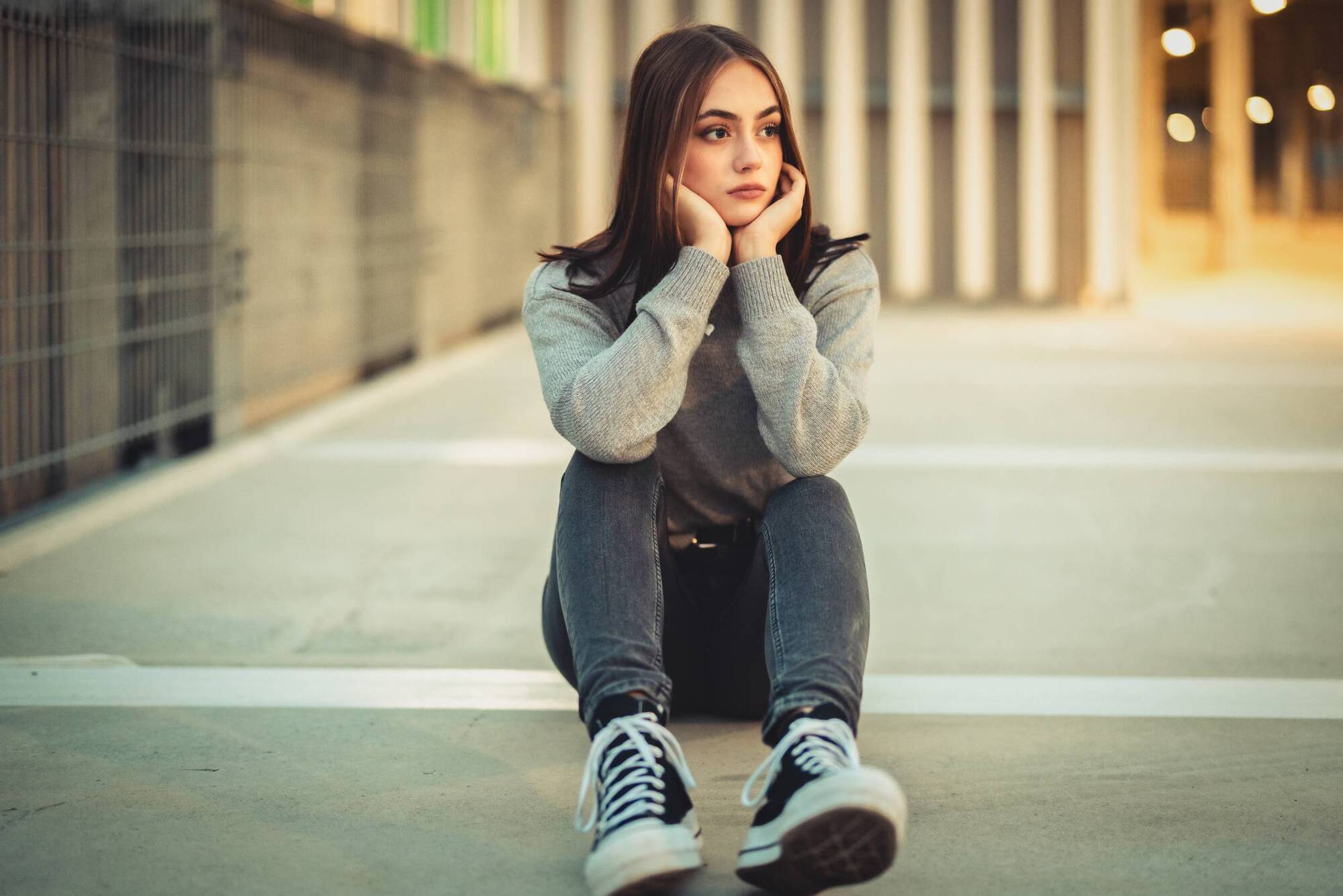 Young people exiting care left to 'fall off a cliff' when they reach 18