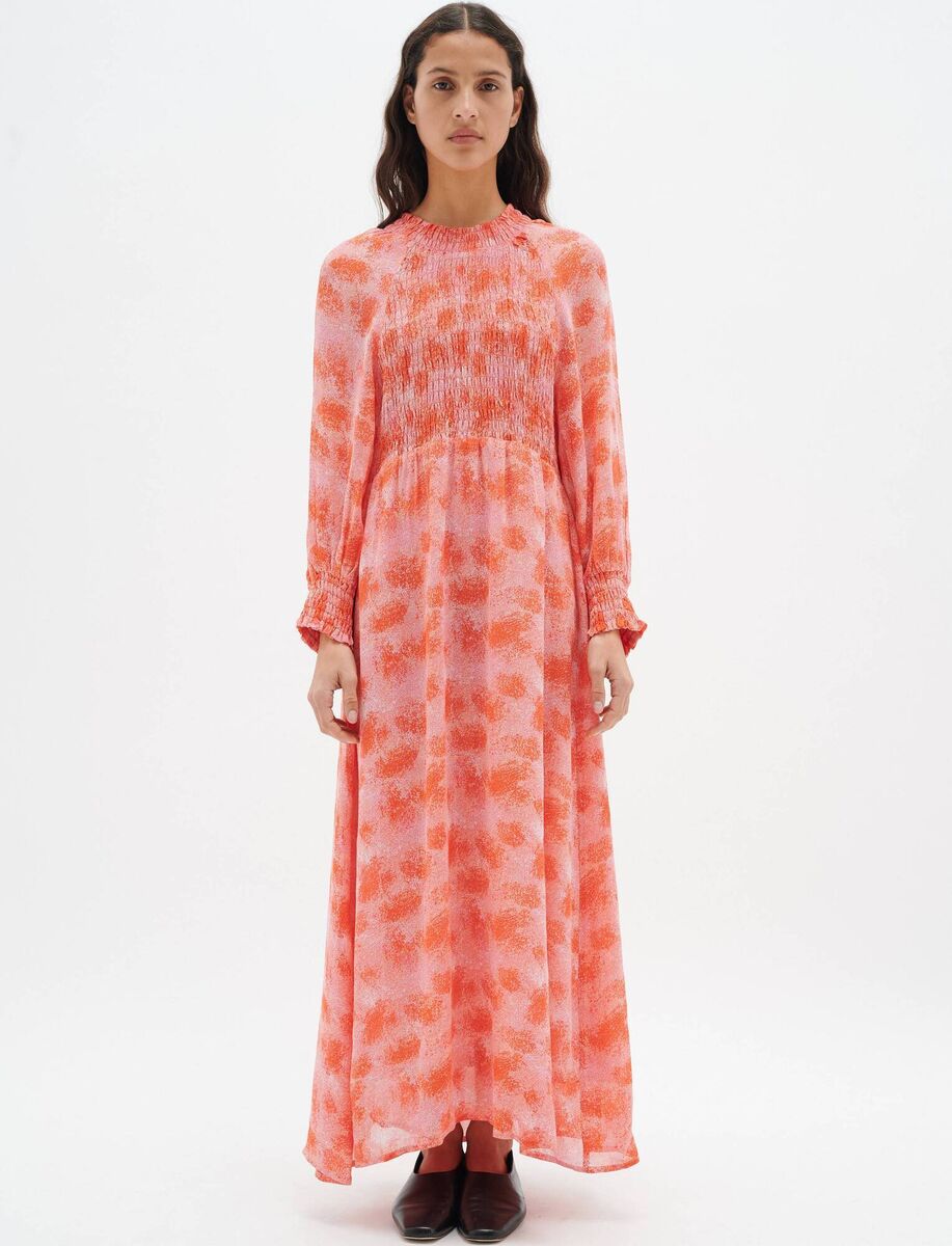 InWear 'Davila' dress, Itsome, €149.95