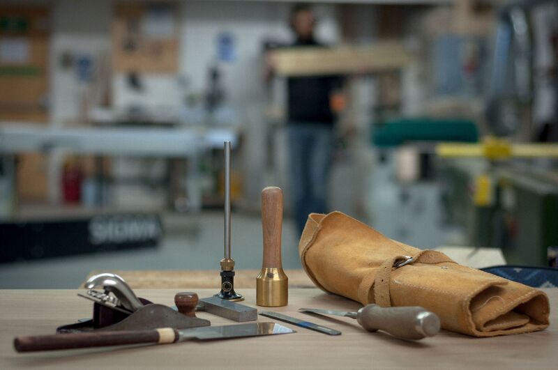  For students looking to acquire woodworking skills as part of their DIY learning, basic carpentry tools are essential.