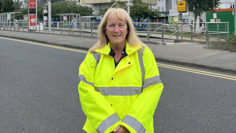 Working Life: The new Children's Hospital will have robots to deliver meals and medicines