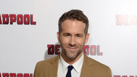 Deadpool Screening - London