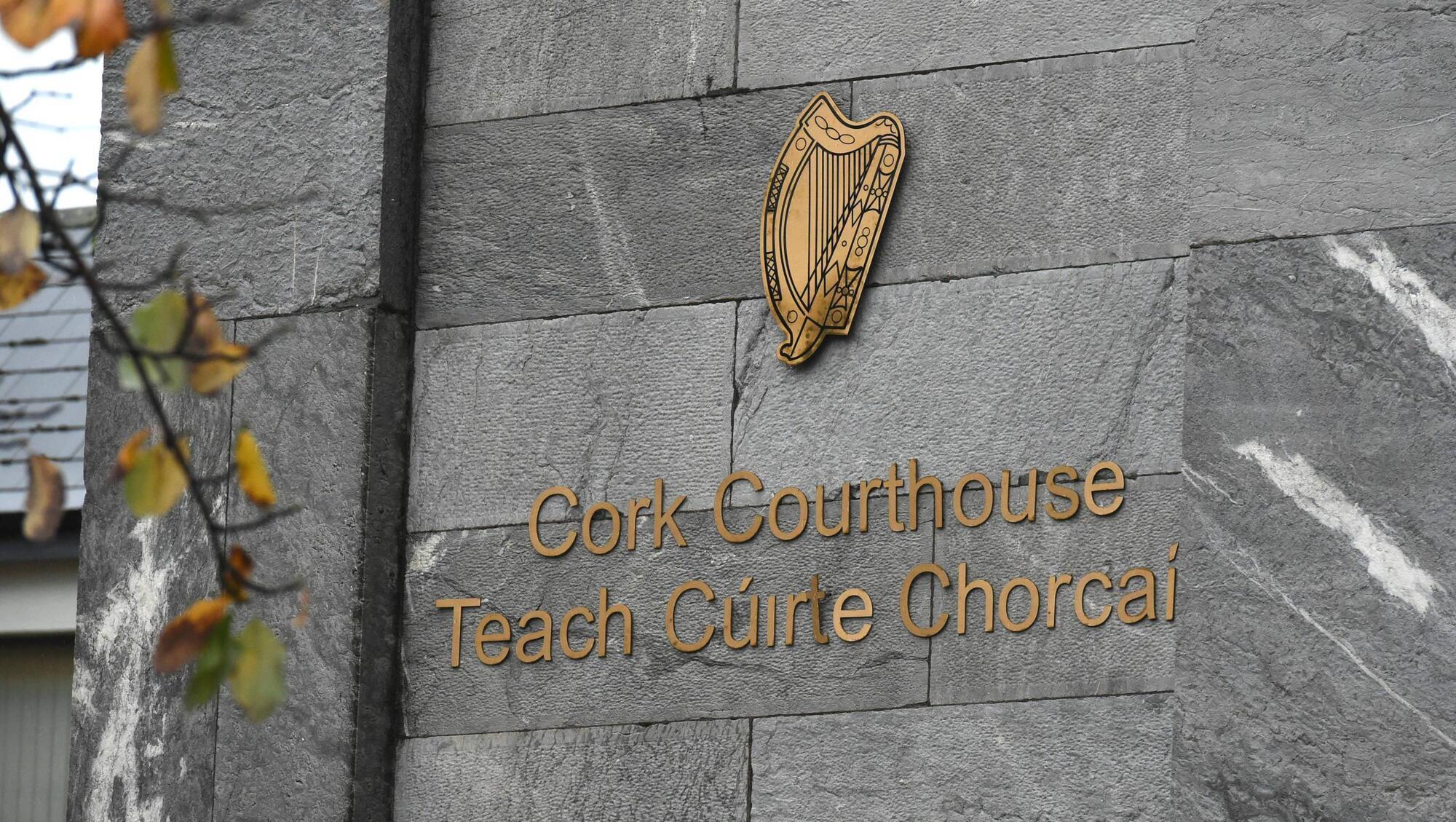 Cork woman was found with hunting knife in her handbag, court told