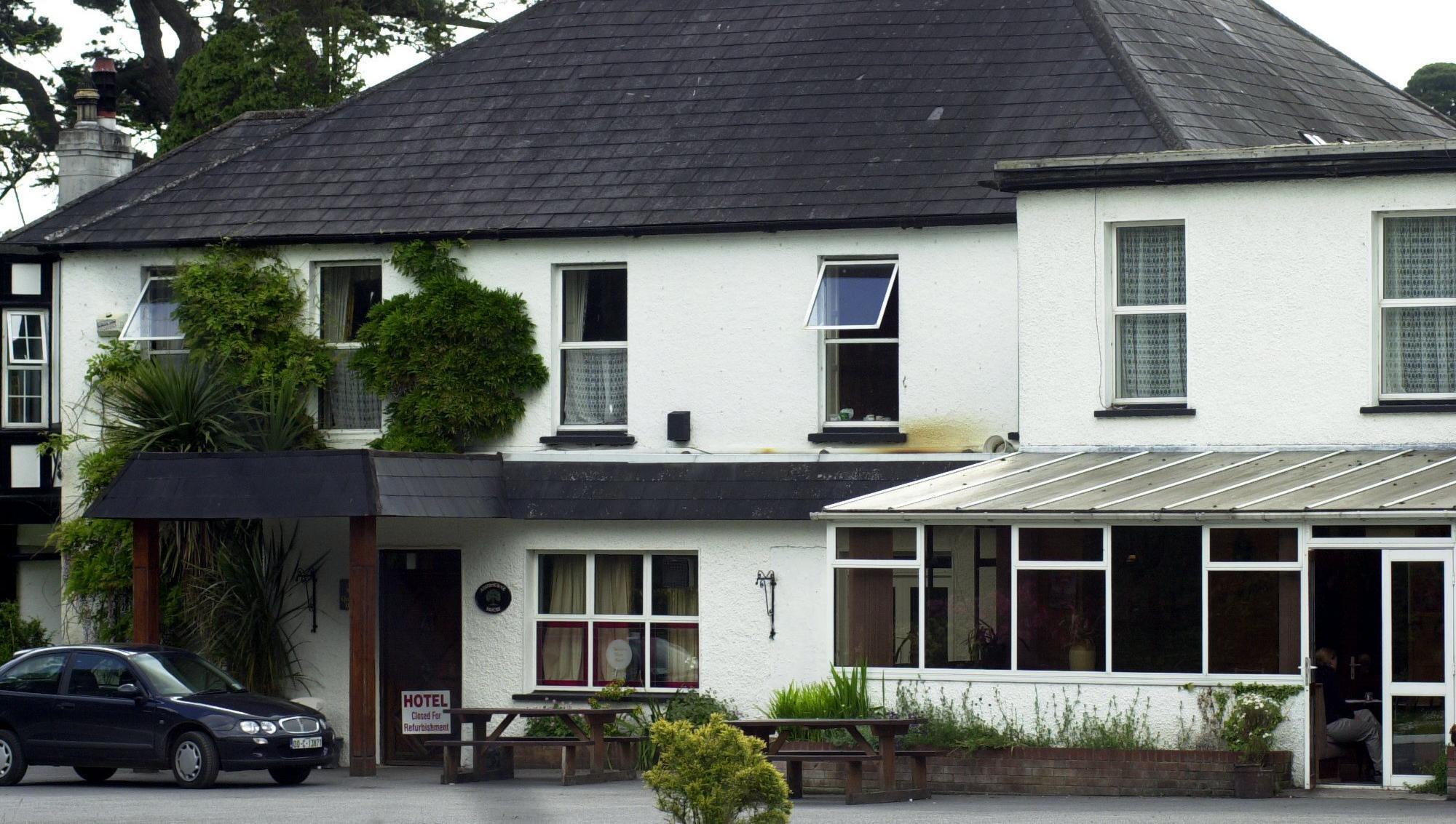 Plans for 94 residential units in Cork refused