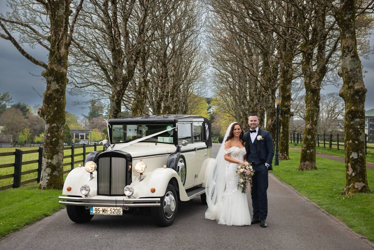 Laura Forde and Darren Carroll. Pictures: Micheál O’Sullivan Photography. Laura Forde and Darren Carroll. Pictures: Micheál O’Sullivan Photography.