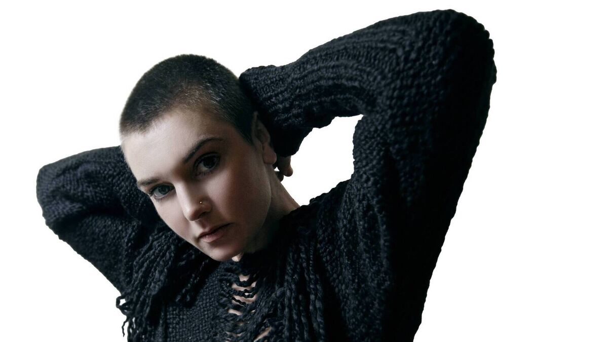 'Deeply loved by the people of Ireland': Tributes pour in for Sinéad O'Connor - Vimarsana News