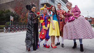 Review: Snow White a 'hugely enjoyable' pantomime