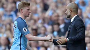 The week in Fantasy Premier League: Making the most of your wildcard, the second coming of Phil Jones and the case for 4-3-3