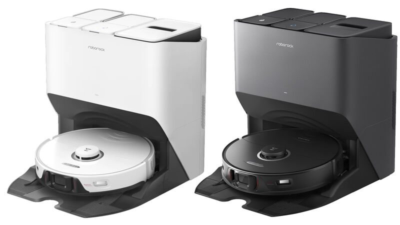 Roborock S8 Pro Ultra: A class leader in robotic cleaning excellence