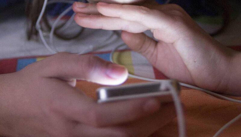 While many parents claim to know everything about their children, as they get older and more independent, we become less aware of the dynamics that exist in their childhood and teenage friendships. The era of the smartphone has amplified this distance and parents have never had less knowledge of the dynamics of their teenagers' largely digital relationships