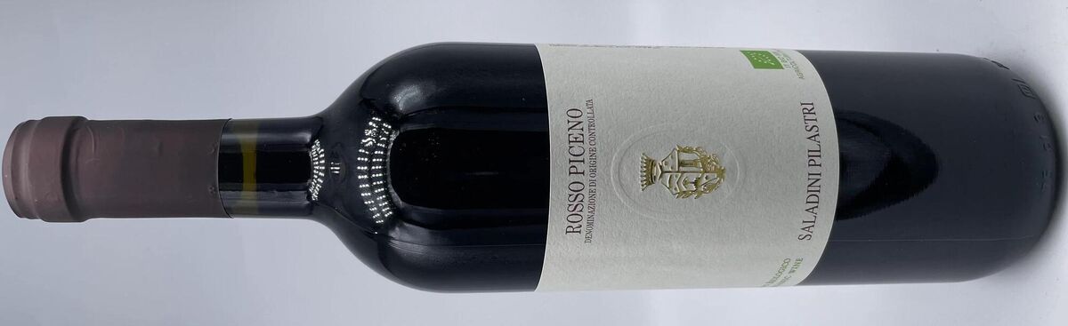 Palastri Rosso Piceno 