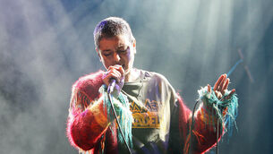 Irish singer Sinead O’Connor was found unresponsive at a home in south-east London and pronounced dead at the scene, police have confirmed (Niall Carson/PA)