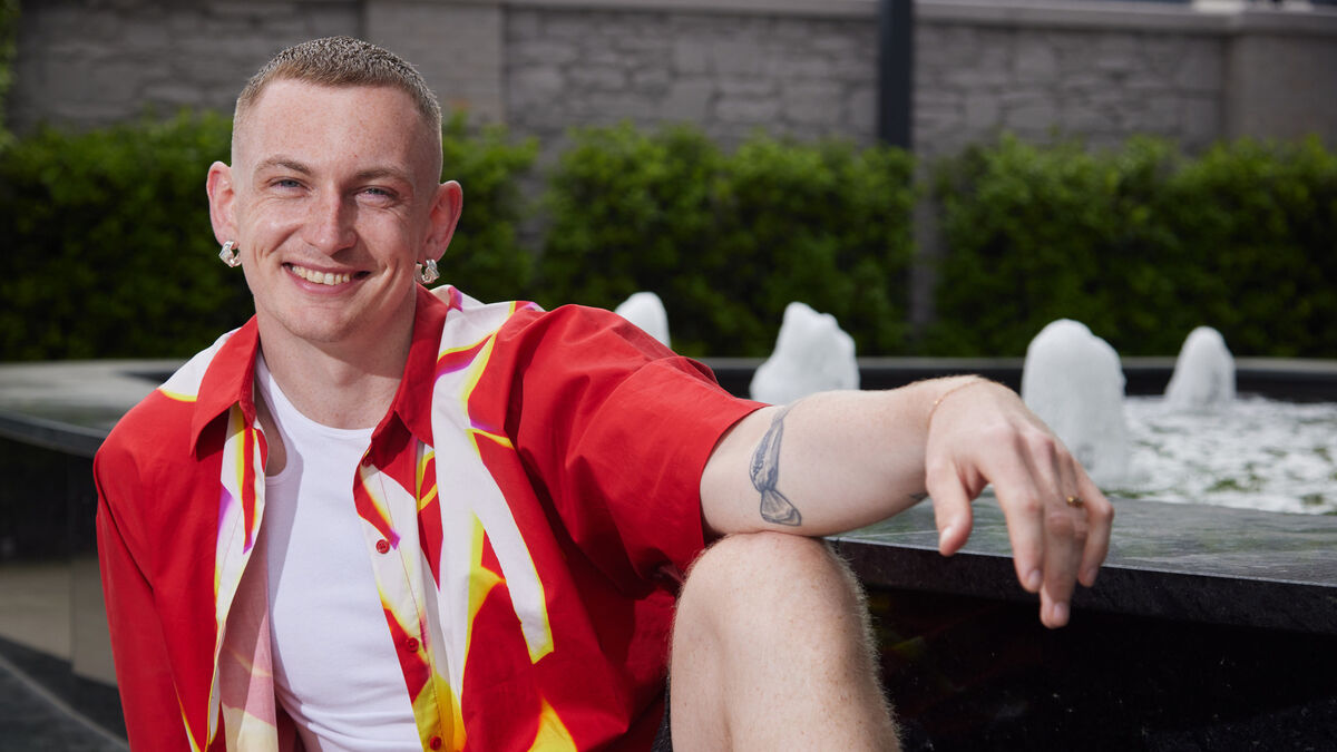 PJ Kirby: I was filled with so much shame, I thought I would never come out - Vimarsana News