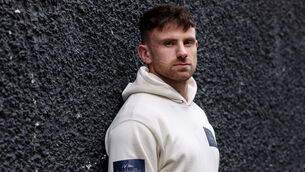 <p>THINKING OF WORLD CUP: Hugo Keenan is an ambassador for Inishella, BWG Foods new quality Bord Bia approved Irish meat brand available in their nationwide network of SPAR, EUROSPAR, MACE, LONDIS, and XL stores and supermarkets.  Pic: ©INPHO/Dan Sheridan</p>