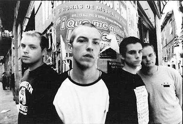 Coldplay