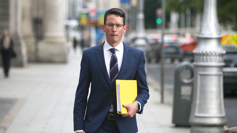 Enoch Burke wants 'promoter of transgenderism' off school dismissal appeal panel Enoch Burke wants 'promoter of transgenderism' off school dismissal appeal panel