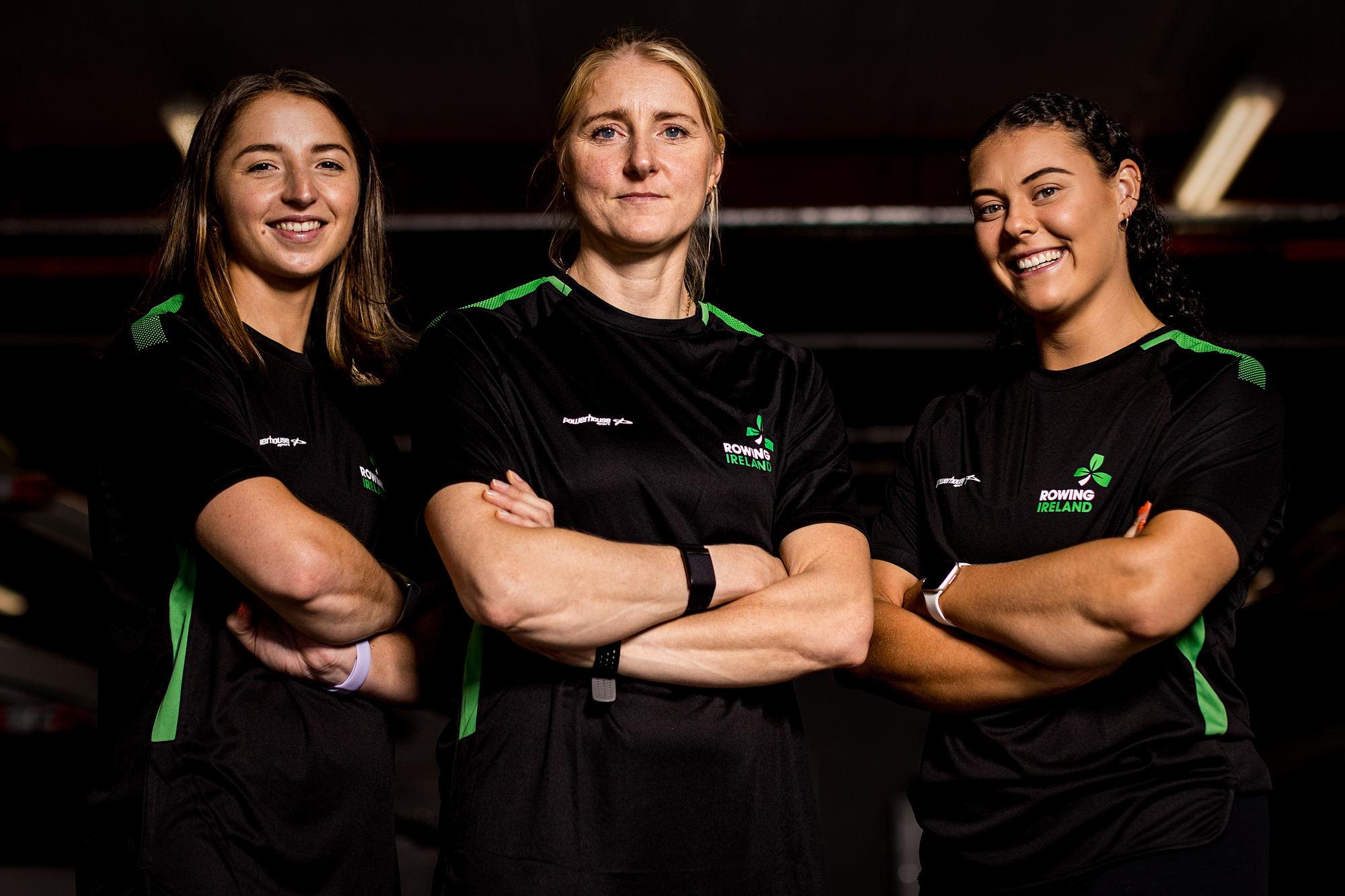 Rowing chief targeting medals again after Euro dip