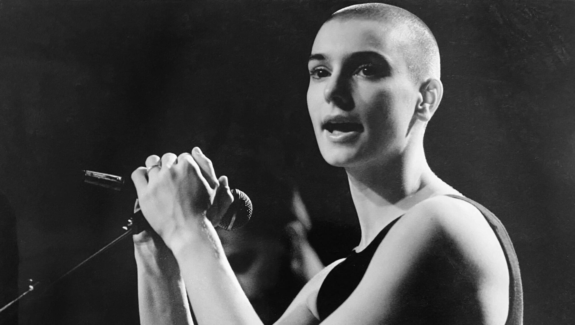 'Mandinka' to 'I Am Stretched On Your Grave': Sinéad O'Connor in five songs 