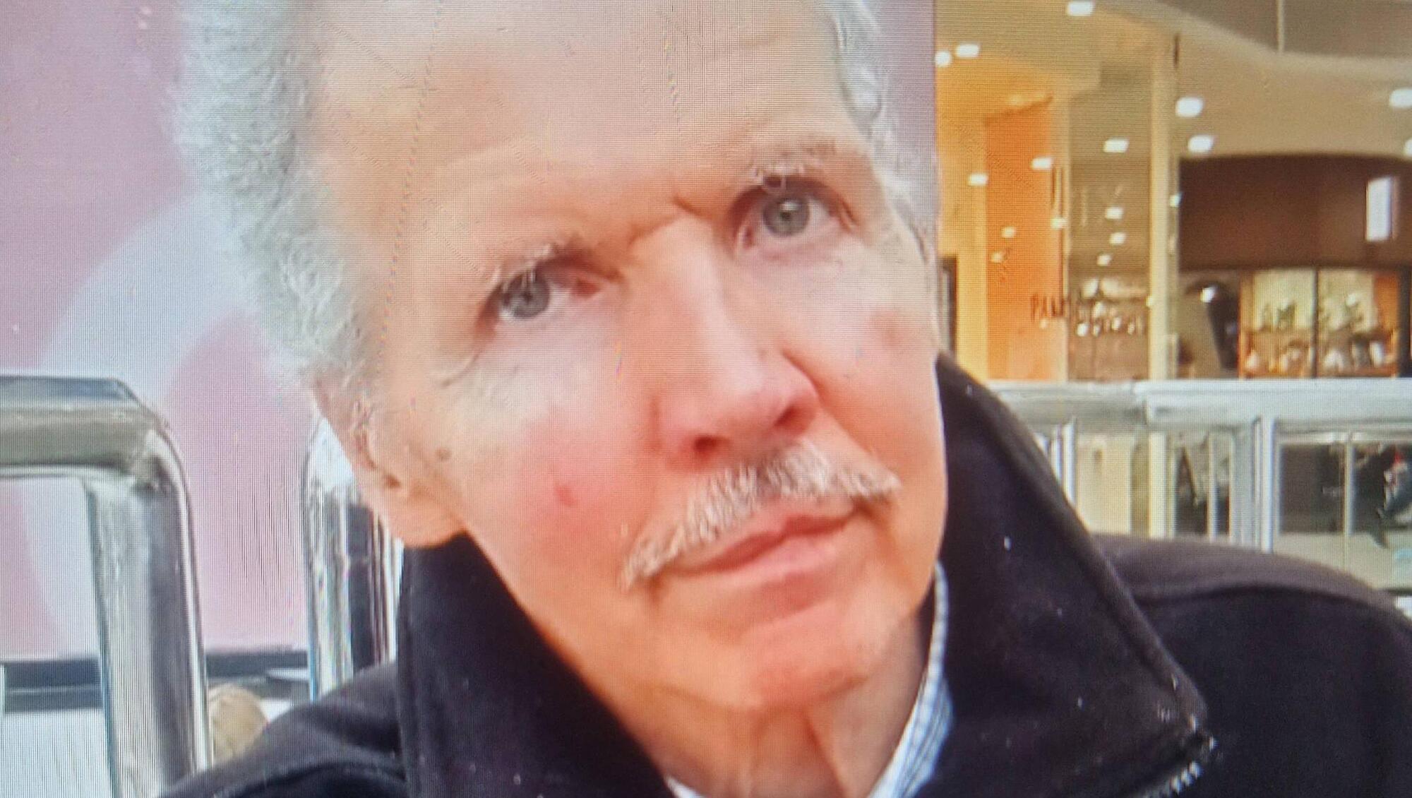 Have you seen Patrick Boyle? Picture: An Garda Síochána