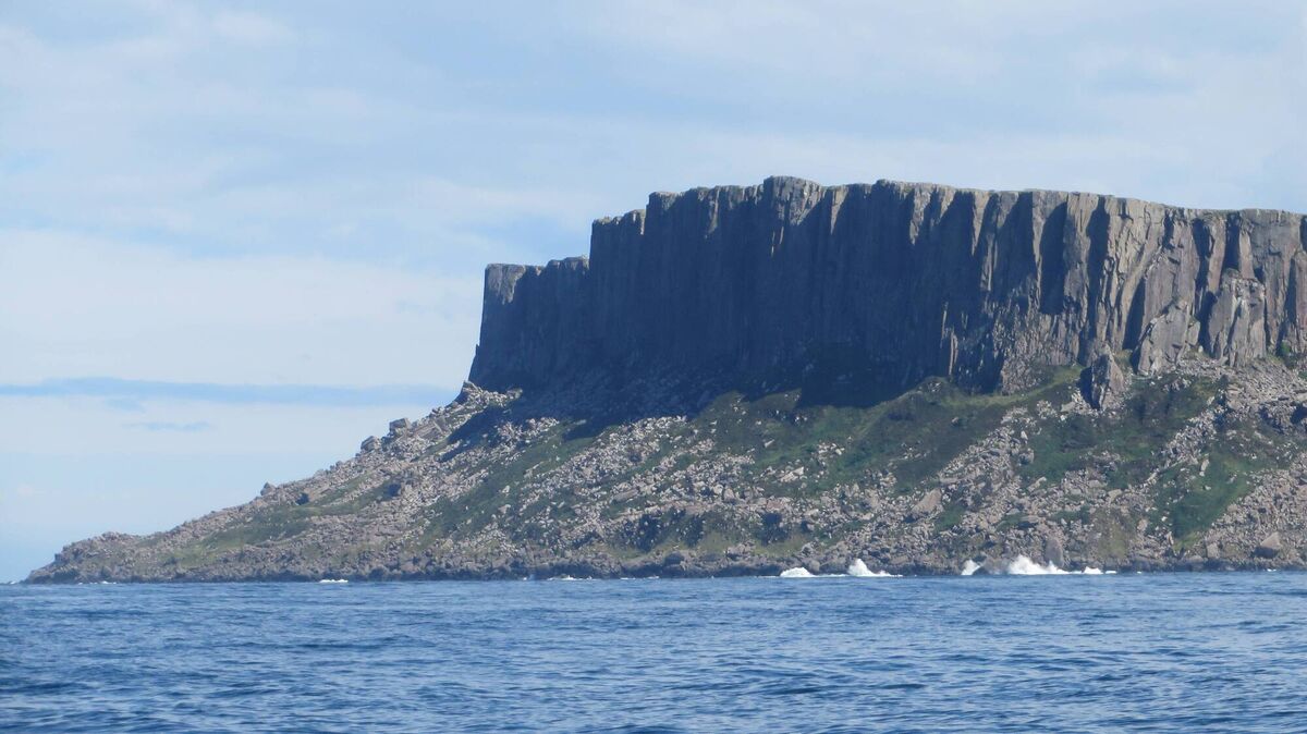 Fair Head