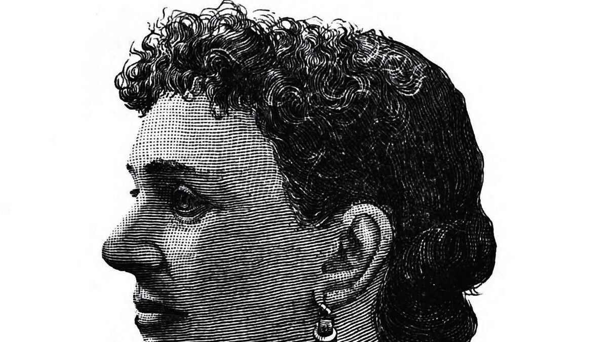 Clodagh Finn: The Corkwoman who became top economic thinker in US - Vimarsana News