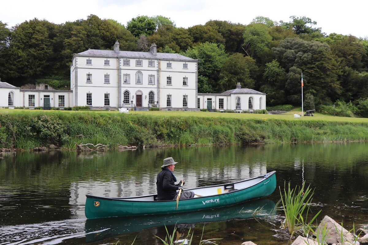 Cois Móire; Thursday, 9.30pm; TG4. Cois Móire; Thursday, 9.30pm; TG4.
