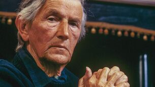 <p>Dr Noel Browne, a radical in a time of reaction; The Seven Ages of Noel Browne documentary airs on RTÉ One, Monday, 9.35pm</p>
