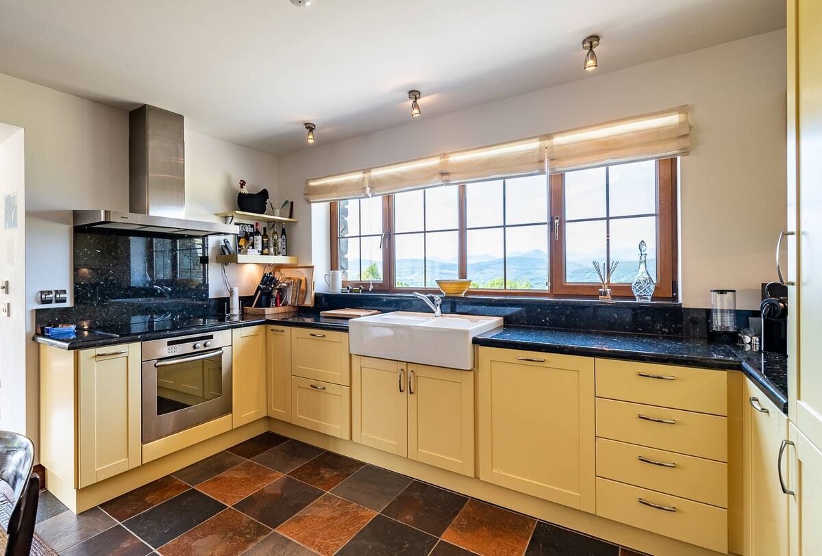 Kitchen Kitchen