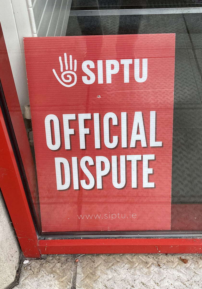 The LGMA said it would continue to engage with Siptu 'to ensure the risk to the public and to firefighters is minimised to the greatest extent possible'. Picture: Derek Farrell/RollingNews.ie The LGMA said it would continue to engage with Siptu 'to ensure the risk to the public and to firefighters is minimised to the greatest extent possible'. Picture: Derek Farrell/RollingNews.ie