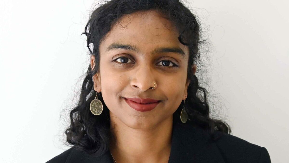 Imasha Costa. Picture: Denis Minihane