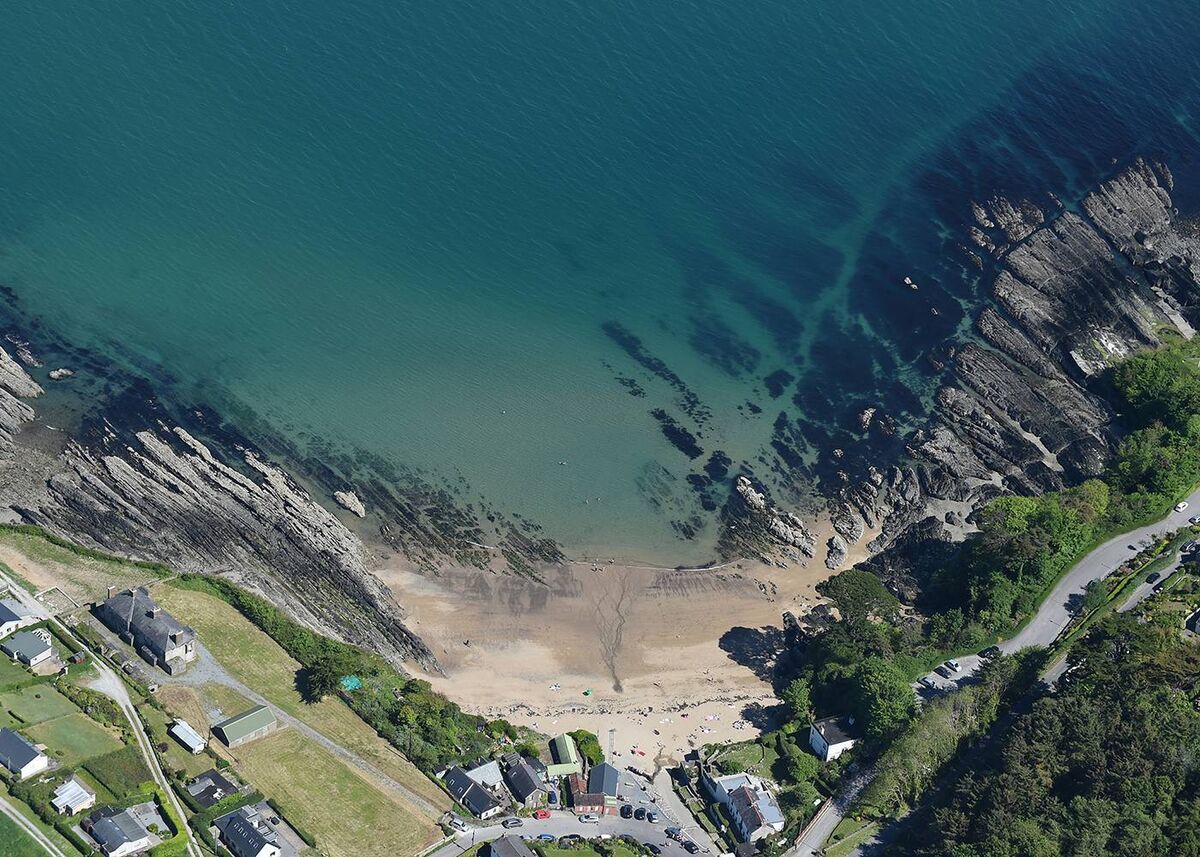 Myrtleville Beach