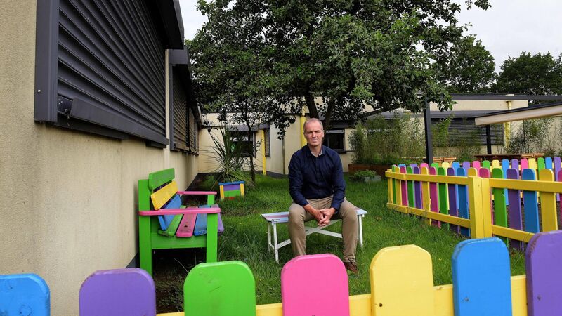 'No way you can do literacy or numeracy with a child who has suffered trauma in the morning' 'No way you can do literacy or numeracy with a child who has suffered trauma in the morning'