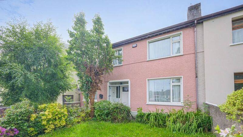 An ideal find for first time buyers at St Anthony's, Wilton Gardens