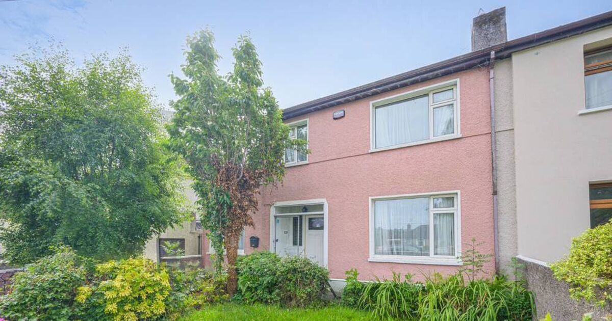 An ideal find for first time buyers at St Anthony's, Wilton Gardens