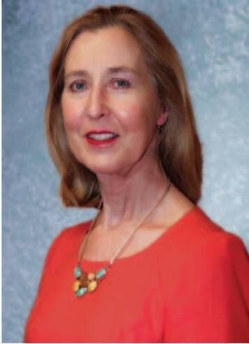 New ASTI President, Geraldine O’Brien, said: “While the teacher shortage problem goes back several years, research indicates it is now at its worst." Picture: ASTI