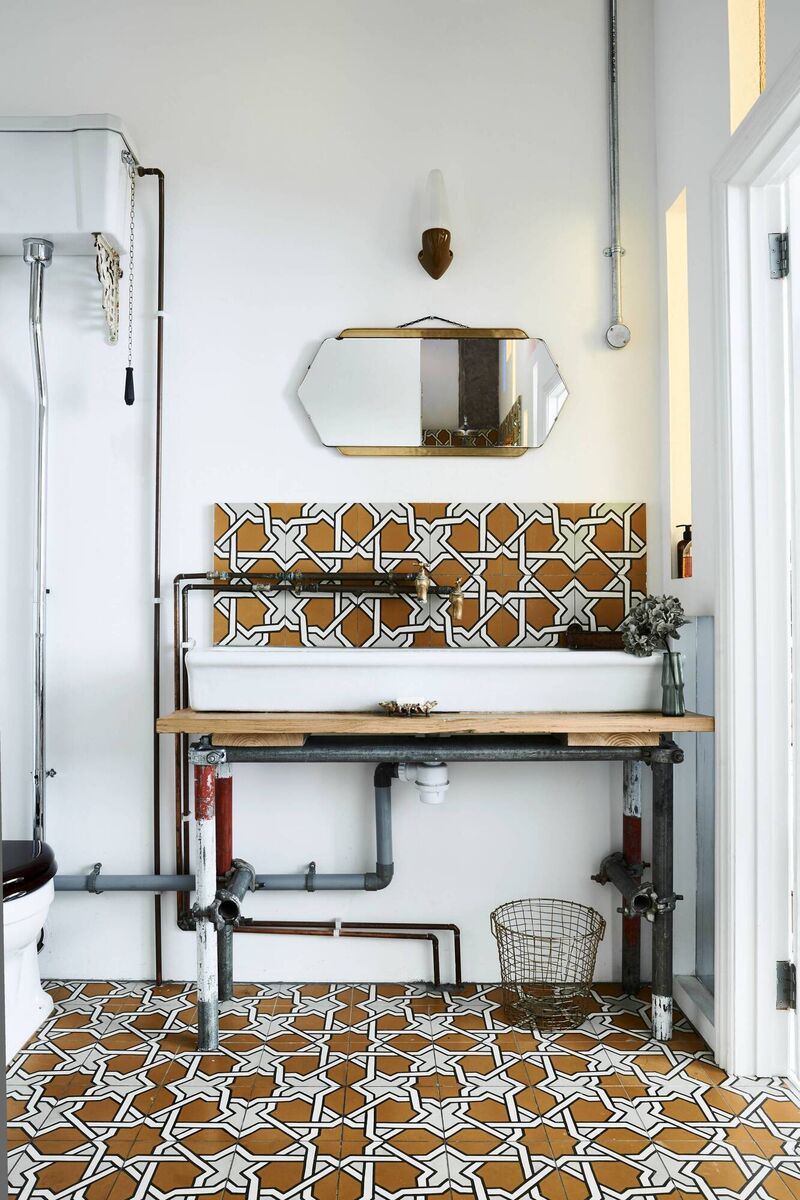 Retaining original features adds character, according to Urban Style.