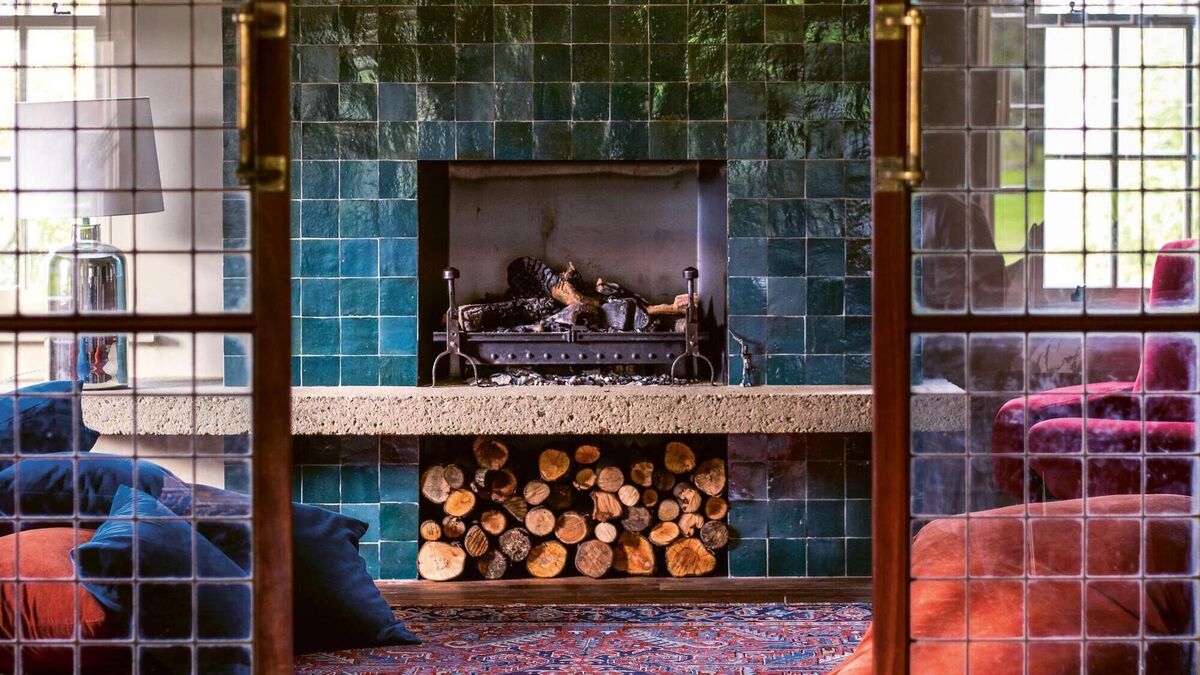 Home: Three top new interiors books to transform living spaces - Vimarsana News