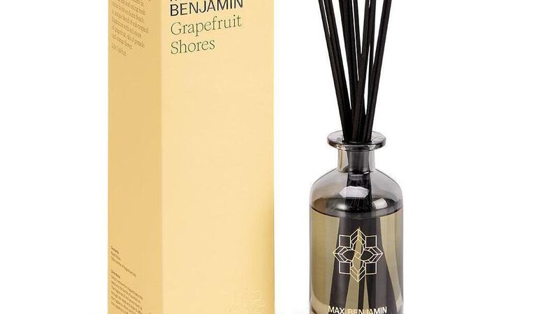 Save or Splurge? Two citrus scent diffusers for the home