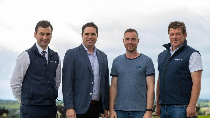 Agri Aware open farm 2023 to take place on Waterford dairy farm