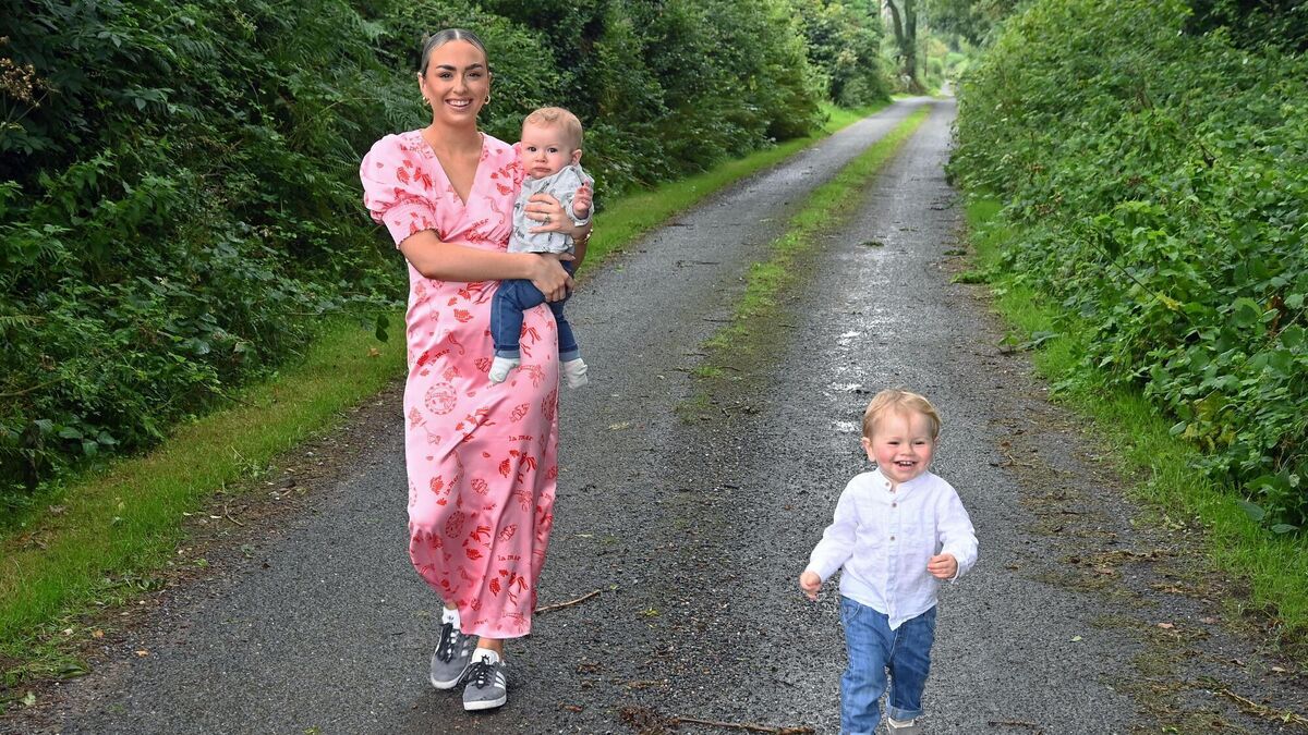 Bumbleance makes a beeline for hospital with baby James and mum on board - Vimarsana News