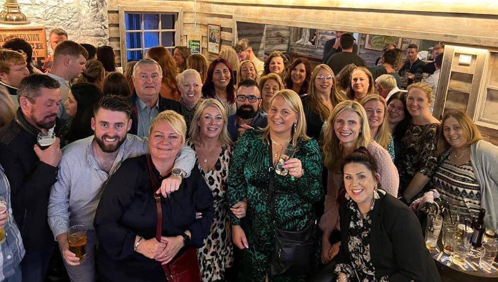 Ireland is Europe's loneliest country - this travel club aims to change all that  