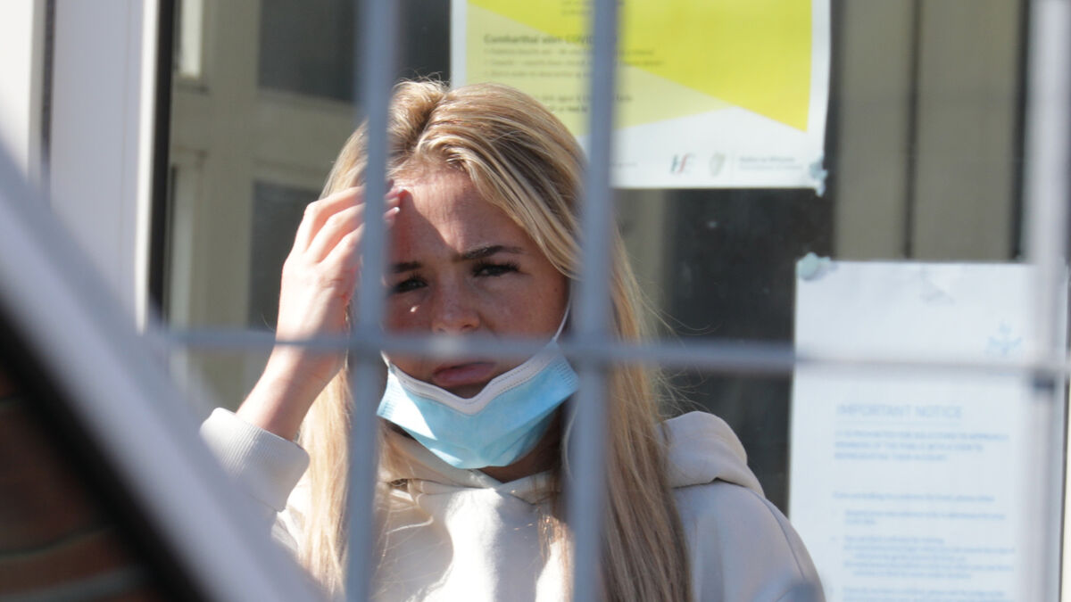 Dubai pair accused of refusing covid quarantine may try to halt prosecutions in Supreme Court - Vimarsana News