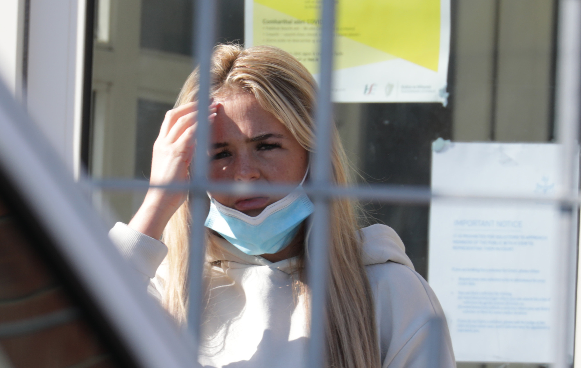 Dubai pair accused of refusing covid quarantine may try to halt prosecutions in Supreme Court